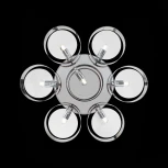 Потолочная люстра ST Luce Foresta SL483.702.07