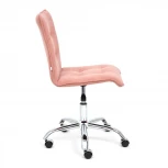 Кресло ZERO бежевый (кож/зам)