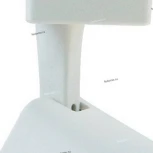 Трековый светильник Arte Lamp Amico A1810PL-1WH (LED, 220V)