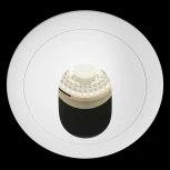 Встраиваемый точечный светильник Maytoni Share DL051-5W