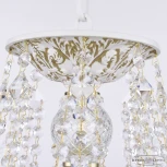 Подвесная люстра Bohemia AL1613 AL16313/8/240 WMG