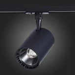 Трековый светильник ST Luce Cami ST351.446.20.36 (LED, 220V, круглые, IP22)