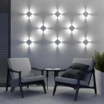 Архитектурная подсветка Elektrostandard Twinky 1631 TECHNO LED белый