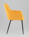 Стул обеденный Noa желтый Stool Group арт.УТ000039530
