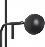 Бра Freya Piece FR5549WL-L7B (LED, 220V)