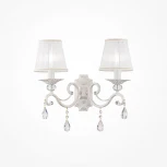 Бра Maytoni Grace ARM247-02-G (220V, подвески)