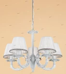 Подвесная люстра Citilux Канон CL412152 (220V, на цепи)