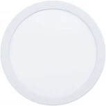 Встраиваемый точечный светильник Eglo Fueva 5 99151 (LED, 220V, круглые)