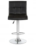 Стул барный CANDY (чёрно-белый)
