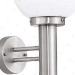 Настенный фонарь уличный Eglo Nisia 30205