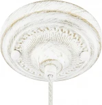 Подвесной светильник бахрома Citilux Базель CL407023