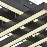 Потолочная люстра ST Luce Samento SL933.402.06 (LED, 220V, пульт управления)