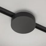 Блок питания встраиваемый Basity 48V, 100Вт, черный Maytoni Power Supply Basity TRA172DR-100W-B (220V, IP54)