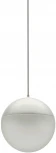 Подвесной светильник Mantra Kilda 8438 (LED, 220V, на проводе, шар)