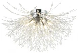 Потолочная люстра Loft Davie LSP-8780 (220V, ветки, IP21)
