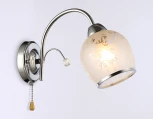 Бра Ambrella Traditional TR3194 (220V, выключатель, шар)