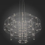 Подвесной светильник ST Luce Genetica SL798.103.64