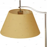 Интерьерная настольная лампа Divinare Soprano 1341/02 TL-1