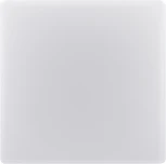 Настенно-потолочный светильник светодиодный ЭРА SML-AC-W-6K-04 (220V, IP40)