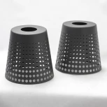 Спот Lussole Loft Erie LSP-9835