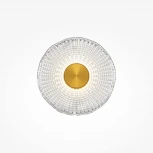 Настенный светильник Maytoni Sparkle MOD343WL-L5BS3K3 (LED, 220V, круглые)