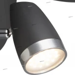 Спот Globo Nero 56110-3 (LED, 220V, круглые)