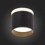 Накладной точечный светильник ST Luce Panaggio ST102.442.09 (LED, 220V, круглые)