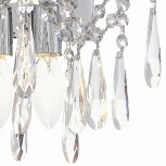 Бра Natali Kovaltseva Gioconda GIOCONDA 81431/1W CHROME