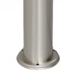 Наземный фонарь DeMarkt Плутон 809040301