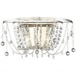 Бра Lumien Hall Megali 0019/2W-CLCR