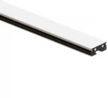 Шинопровод магнитный накладной 48V Denkirs Air Base TR5202-WH