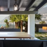 Уличный светильник подвесной Mantra Maya 6553 (220V, IP54)