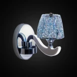 Бра Citilux Montserrat EL338W1 (LED, 220V, хрусталь)