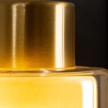 Бра Arte Lamp Leo A7027AP-1BK (220V, выключатель, круглые)