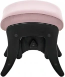 Пуф-маятник Модель Р (универсальный) Венге, ткань V 11 Leset