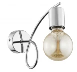 Бра Alfa Tango Chrome 24460 (220V)