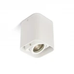 Накладной светильникWhite RAUMBERG Rund RundS1Wh (220V)