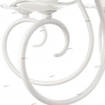 Подвесная люстра Freya Fabre FR2001-PL-08-W