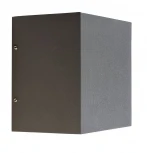 Архитектурная подсветка Deko-Light Arcturus 731100 (LED, 220V, куб, IP54)