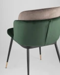 Стул Stool Group Пенелопа зеленый УТ000001722