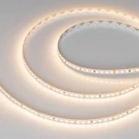 Светодиодная лента UL-A140-8mm 24V Warm3000 (5 W/m, IP20, 5m) (Arlight, 7 лет) 046971