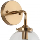 Бра Zortes Lampady ZRS.79902.1 (220V, шар)