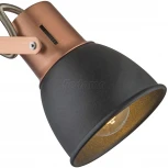 Спот Arte Lamp Jovi A1677AP-1BK