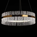 Подвесной светильник De City Бриз 111019901