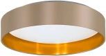 Потолочная люстра Eglo Maserlo 2 99541 (LED, 220V, круглые)