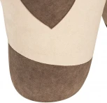 Пуф Leset Giraffe (Фанера,ДСП,Велюр) арт.4687204273681