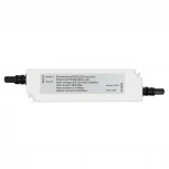 Контроллер ARD-CLASSIC-SYNC-RGB-1000LED Black (230V, 80W, RF ПДУ) (Закрытый)