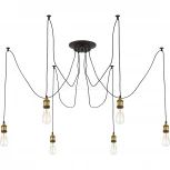 Подвесной светильник Citilux Эдисон CL451061