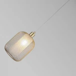 Подвесной светильник F-Promo Tokri 4603-1P (220V, на проводе)