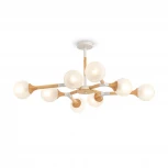 Потолочная люстра Freya Amy FR5105CL-08W